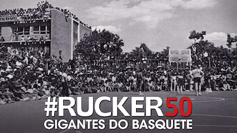 #Rucker50 - Gigantes do Basquete (2016)