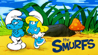 Os Smurfs (1981)