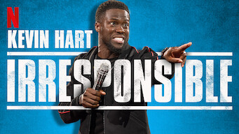 Kevin Hart: Irresponsible (2019)