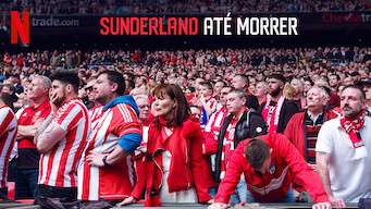 Sunderland Até Morrer (2020)