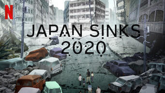 2020 - Japão Submerso (2020)