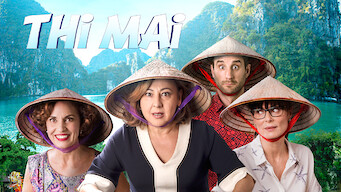 Thi Mai (2017)