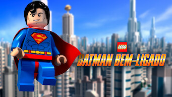 Lego DC Comics: Batman Be-Leaguered (2014)