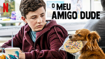 Dude, o Cãopanheiro (2020)