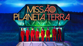 Missão Planeta Terra (2020)