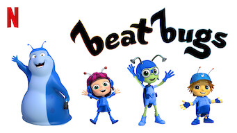 Beat Bugs (2018)