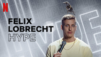 Felix Lobrecht: Hype (2020)