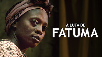 A Luta de Fatuma (2018)