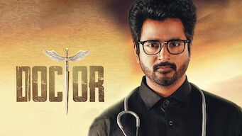 Doctor (Tamil) (2021)