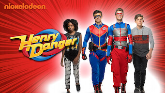 Henry Danger (2014)