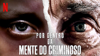 Dentro da Mente do Criminoso (2018)