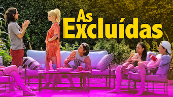 As Excluídas (2017)