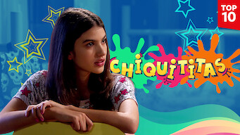 Chiquititas (2015)