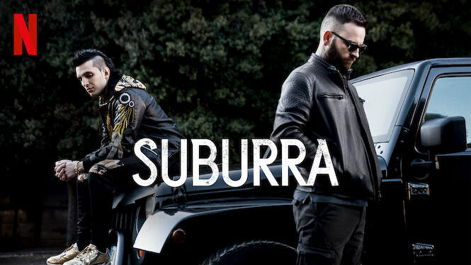 Suburra: Sangue Em Roma (2020) - Netflix | Flixable