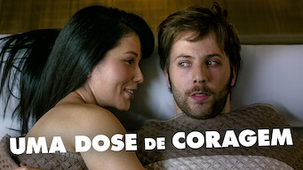 Uma Dose de Coragem (2018)