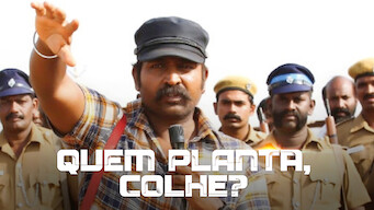 Quem Planta, Colhe? (2021)