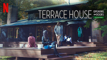 Terrace House: Opening New Doors (2018)