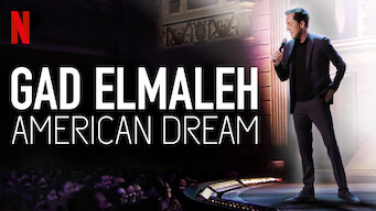 Gad Elmaleh: American Dream (2018)