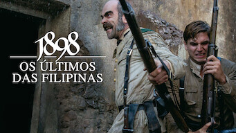 Os Últimos das Filipinas (2016)