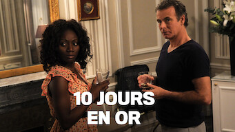 10 jours en or (2012)