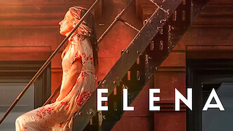 Elena (2012)