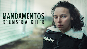 Mandamentos de um Serial Killer (2018)