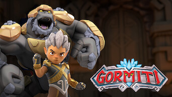 Gormiti (2018)