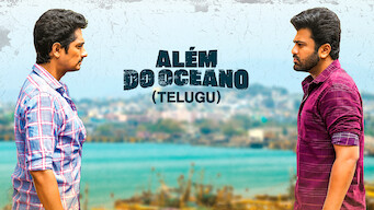 Além do Oceano (Telugu) (2021)