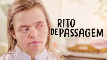 Rito de Passagem (2016)