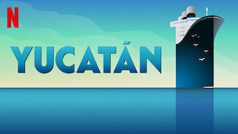 Yucatán (2018)