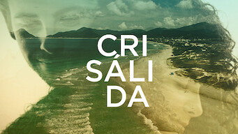 Crisálida (2019)