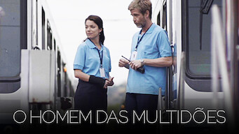 O Homem das Multidões (2013)