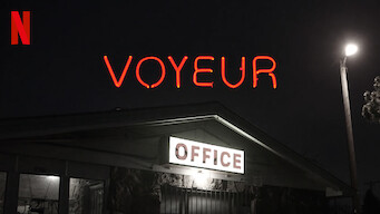 Voyeur (2017)