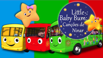 Little Baby Bum: Canções de Ninar (2019)