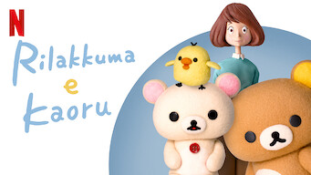 Rilakkuma e Kaoru (2019)