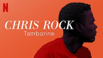 Chris Rock: Tamborine (2018)