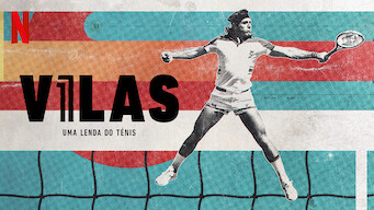 Guillermo Vilas: Esta Vitória é Sua (2020)