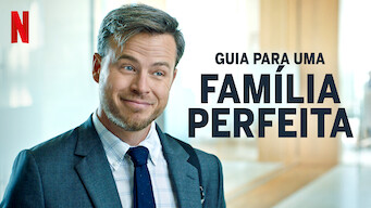 O Guia da Família Perfeita (2021)