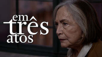 Em Três Atos (2015)