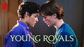 Young Royals (2021)