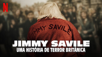 Segredos e Crimes de Jimmy Savile (2022)