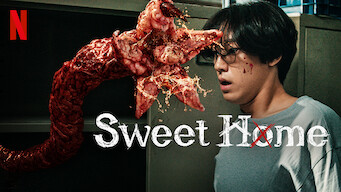 Sweet Home (2020)