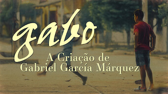 Gabo: A Criação de Gabriel García Márquez (2015)