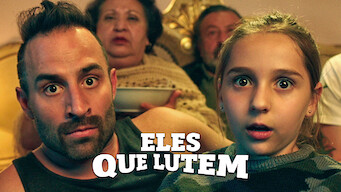 Eles que Lutem (2018)