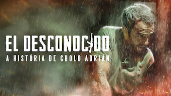 El Desconocido: A História de Cholo Adrián (2019)