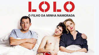 Lolo - O Filho da Minha Namorada (2015)