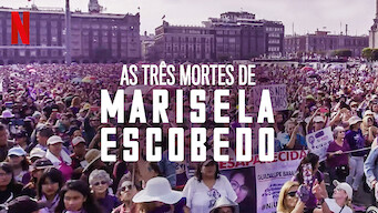 As Três Mortes de Marisela (2020)