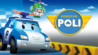 Robocar Poli (2015)