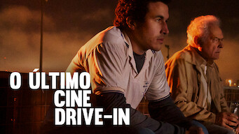 O Último Cine Drive-in (2015)