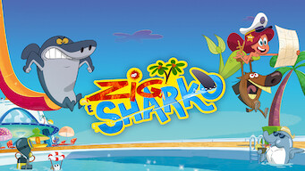 Zig & Sharko (2019)